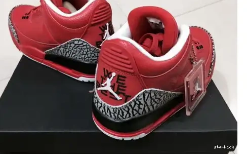 JORDAN RETRO 580775-601 AIR 88 580775-601 3 0501